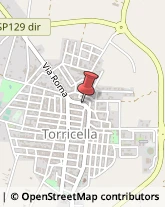 Gioiellerie e Oreficerie - Dettaglio Torricella,74020Taranto