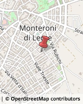 Istituti di Bellezza Monteroni di Lecce,73047Lecce