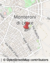 Animali Domestici - Centri Allevamento e Addestramento Monteroni di Lecce,73047Lecce