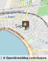 Imprese Edili Sapri,84073Salerno