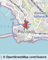 Sartorie Pozzuoli,80078Napoli