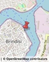 Porti e Servizi Portuali Brindisi,72100Brindisi