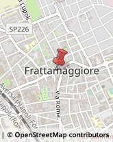 Bar e Caffetterie Frattamaggiore,80027Napoli