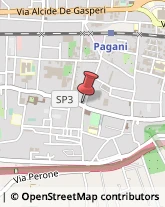 Imprese di Pulizia Pagani,84016Salerno