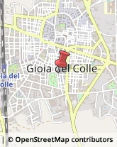 Amministrazioni Immobiliari Gioia del Colle,70023Bari