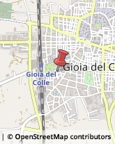 Via Benedetto Croce, 6,70023Gioia del Colle