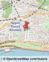 Consulenza di Direzione ed Organizzazione Aziendale,80121Napoli