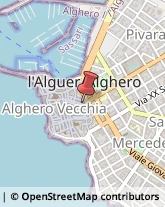 Abbigliamento Alghero,07041Sassari