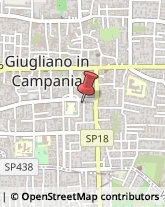 Consulenza Commerciale Giugliano in Campania,80014Napoli