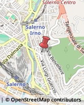 Impianti Sportivi Salerno,84134Salerno