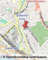 Impianti Idraulici e Termoidraulici Salerno,84134Salerno