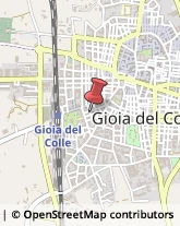 Pratiche Automobilistiche Gioia del Colle,70023Bari