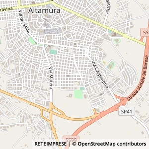 Altavet  Altamura