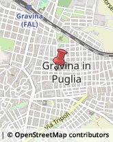 Associazioni Sindacali Gravina in Puglia,70024Bari