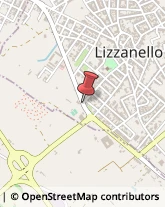 Caseifici Lizzanello,73023Lecce
