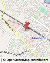 Accademie Monopoli,70043Bari