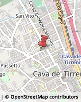 Lavanderie Cava de' Tirreni,84013Salerno