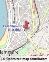 Estetiste Castellammare di Stabia,80053Napoli