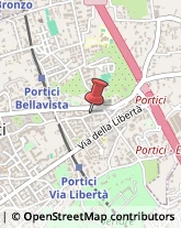 Via Gaetano Poli, 80,80055Portici