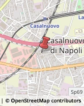 Imprese di Pulizia Casalnuovo di Napoli,80013Napoli