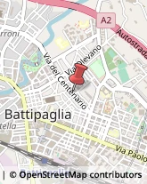 Uccelli Battipaglia,84091Salerno