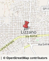 Lavanderie Lizzano,74020Taranto