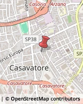 Legname da Costruzione,80020Napoli