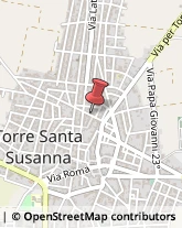 Toner, Cartucce e Nastri Torre Santa Susanna,72028Brindisi