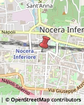 Via Giuseppe Garibaldi, 26,84014Nocera Inferiore