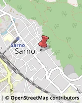 Regione e Servizi Regionali Sarno,84087Salerno