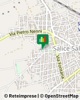 Cantine Sociali Salice Salentino,73015Lecce
