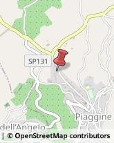 Agriturismi Piaggine,84065Salerno