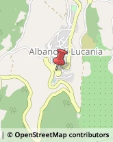 Ambulanze Private Albano di Lucania,85010Potenza