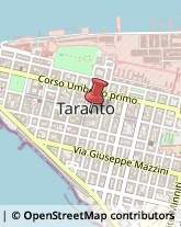 Pelliccerie Taranto,74123Taranto