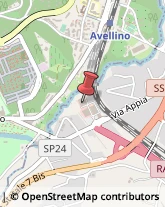 Spacci Aziendali ed Outlets,83042Avellino