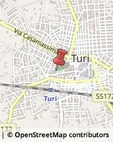 Leasing Turi,70010Bari