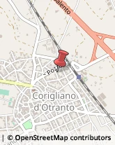 Agricoltura - Attrezzi e Forniture Corigliano d'Otranto,73022Lecce