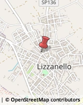 Alcool Lizzanello,73023Lecce