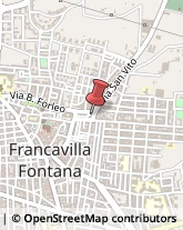 Casalinghi Francavilla Fontana,72021Brindisi