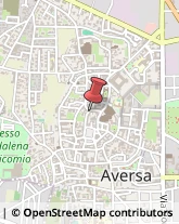 Associazioni ed Organizzazioni Religiose Aversa,81031Caserta