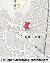 Buying Offices Copertino,73043Lecce