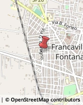 Serrande Avvolgibili Francavilla Fontana,72021Brindisi