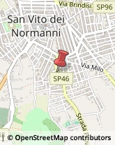 Ostetriche San Vito dei Normanni,72019Brindisi