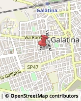 Corrieri Galatina,73013Lecce