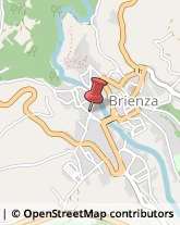 Locande e Camere Ammobiliate Brienza,85050Potenza