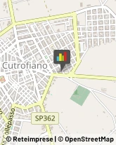 Enoteche Cutrofiano,73020Lecce