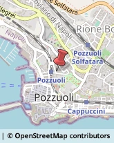 Disinfezione, Disinfestazione e Derattizzazione Pozzuoli,80078Napoli