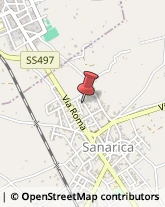 Autotrasporti Sanarica,73030Lecce