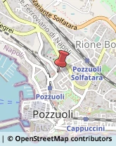 Pasticcerie - Dettaglio Pozzuoli,80078Napoli