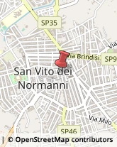 Istituti di Bellezza San Vito dei Normanni,72019Brindisi